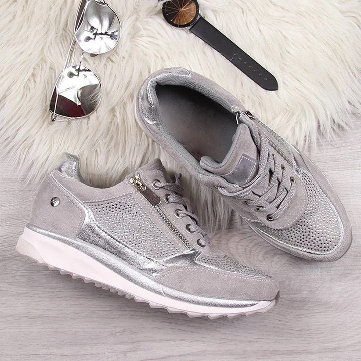 Lunaria™️ | Everyday Trainers with Unmatched Style & Comfort