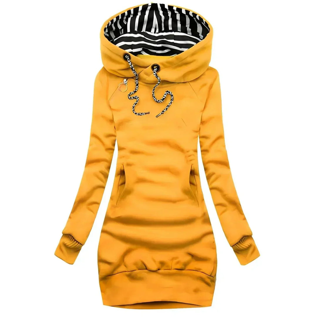 Florence™️ | Cosy Winter Jumper Dress