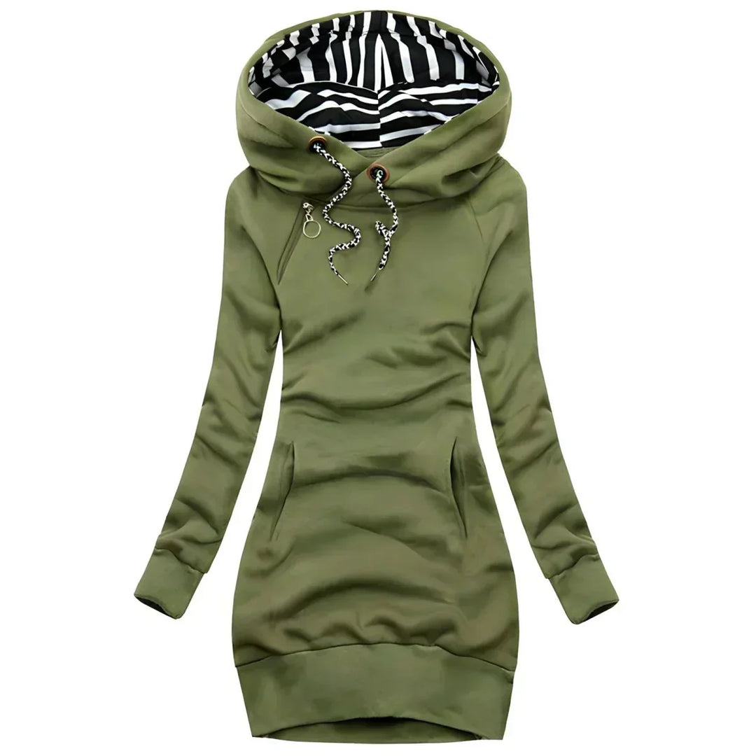 Florence™️ | Cosy Winter Jumper Dress