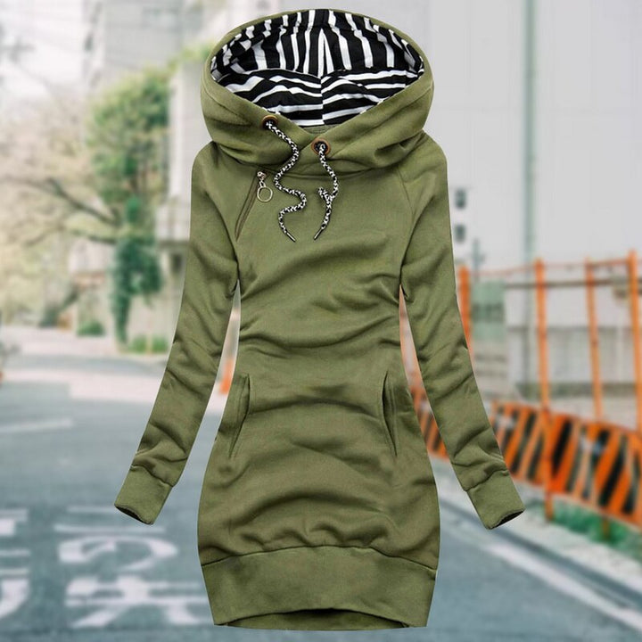 Florence™️ | Cosy Winter Jumper Dress