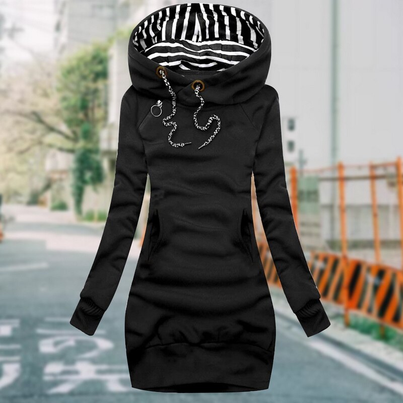 Florence™️ | Cosy Winter Jumper Dress