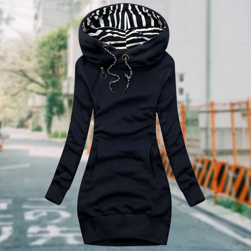 Florence™️ | Cosy Winter Jumper Dress