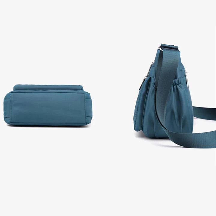 Maris™ | Waterproof Nylon Crossbody Bag