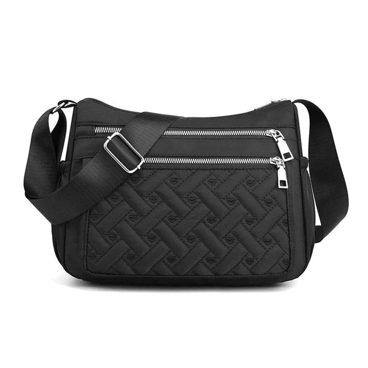 Maris™ | Waterproof Nylon Crossbody Bag