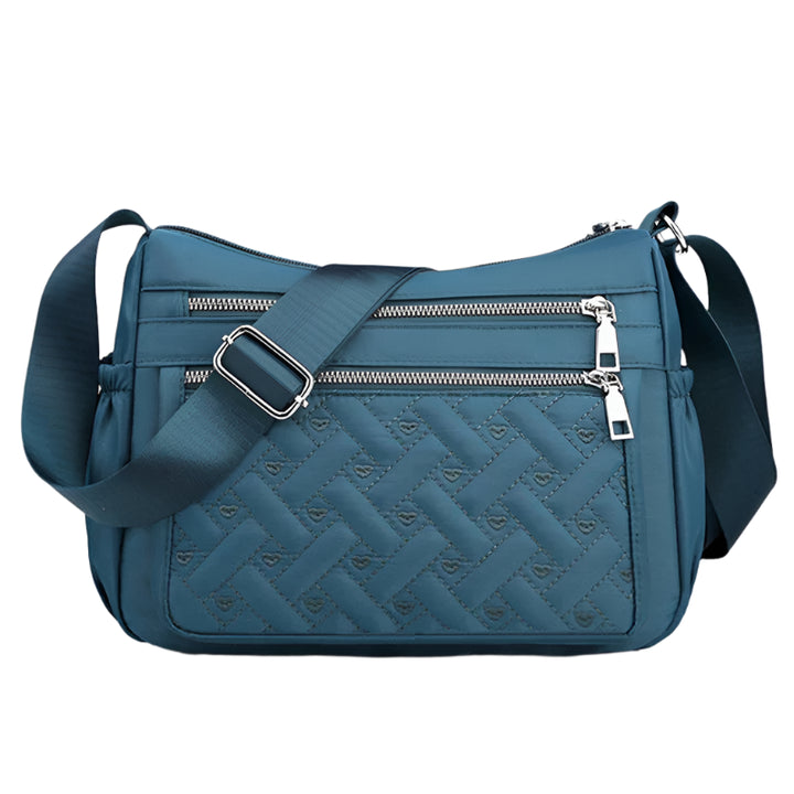 Maris™ | Waterproof Nylon Crossbody Bag