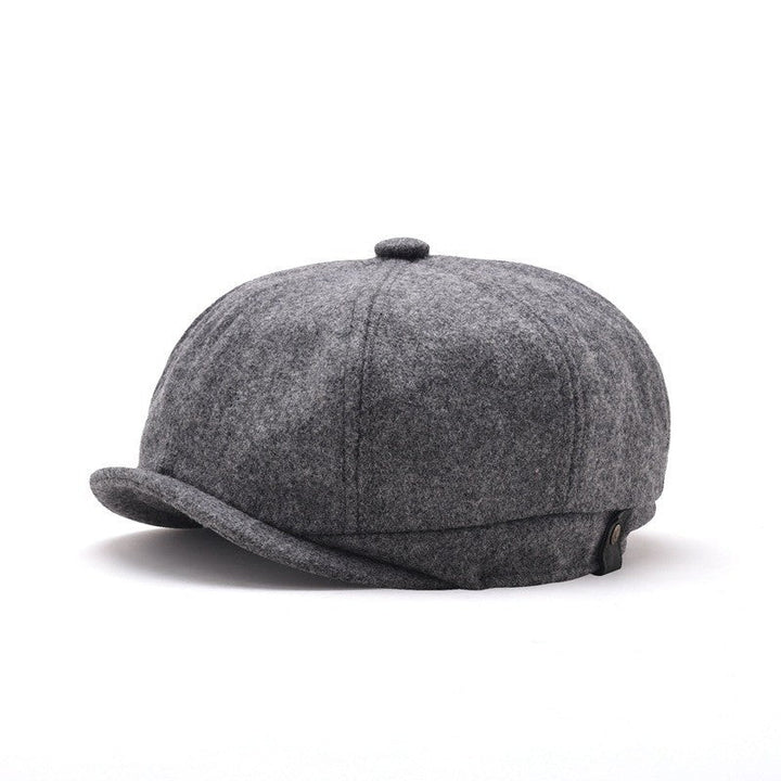 Vincenzo™️ | Timeless Golf Cap